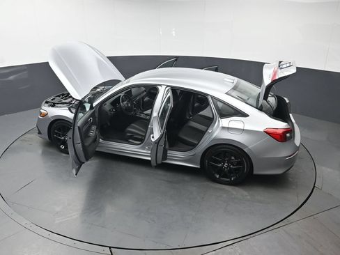 Used 2023 Honda Civic Sport image 40