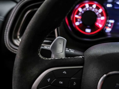 Used 2022 Dodge Challenger SRT Hellcat RWD image 54
