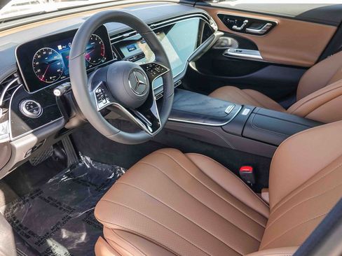 New 2026 Mercedes-Benz E 350 Sedan image 16