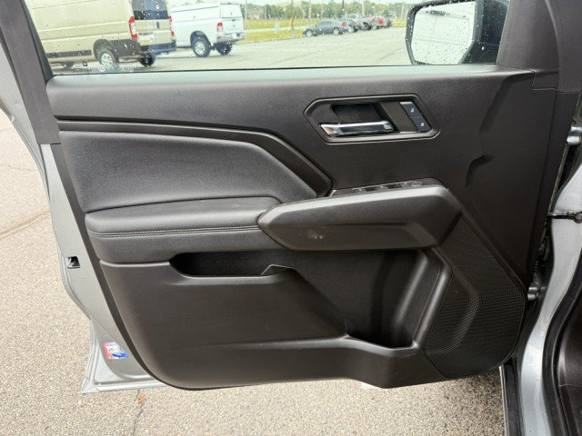 Used 2024 GMC Canyon Elevation w/ Trailering Package RWD image 27