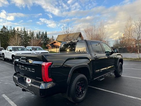 New 2026 Toyota Tundra TRD Pro image 3