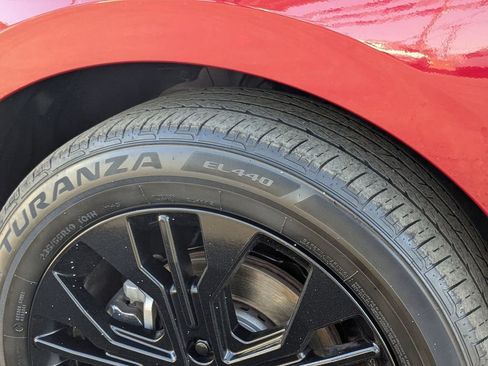 Used 2025 Honda Odyssey Sport-L image 29