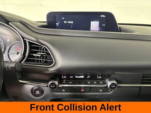 Used 2025 MAZDA CX-30 AWD 2.5 S w/ Preferred Package image 17