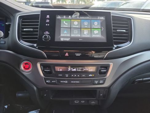 Used 2024 Honda Passport EX-L image 19
