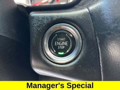 Used 2021 Chevrolet Tahoe LS w/ Driver Alert Package image 19