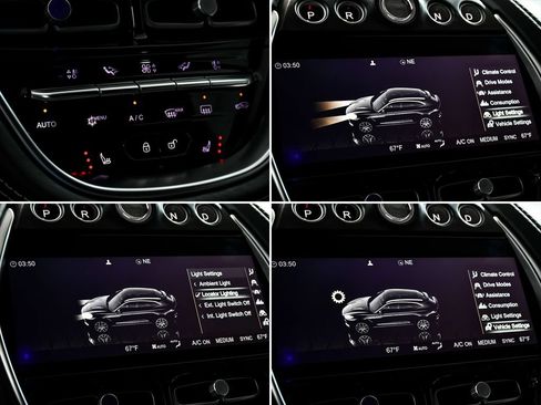 Used 2021 Aston Martin DBX AWD/4WD image 26