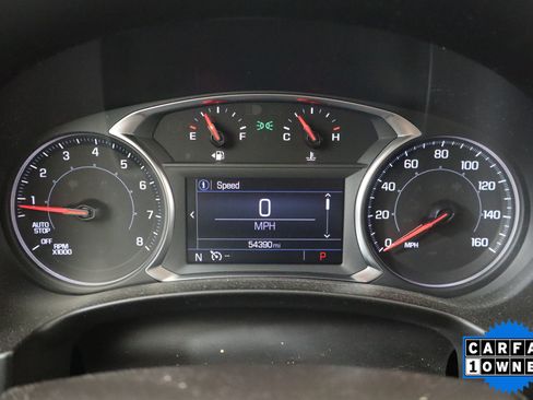 Used 2024 GMC Terrain SLE FWD image 18
