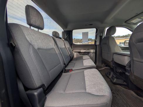 Used 2021 Ford F150 XLT w/ FX4 Off-Road Package image 37