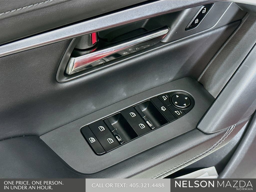 New 2026 MAZDA CX-5 Select AWD/4WD image 19