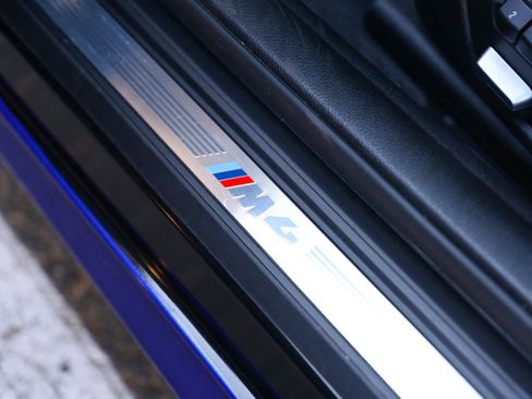 Used 2016 BMW M4 Coupe RWD image 30