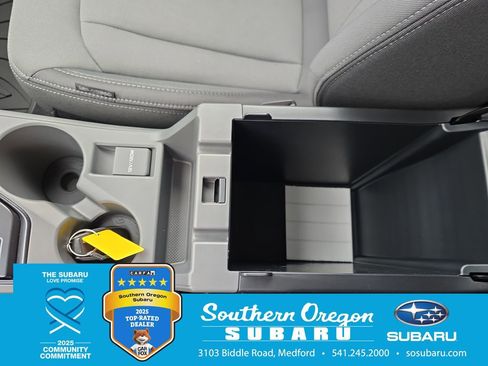 New 2026 Subaru Crosstrek 2.0i Premium image 24