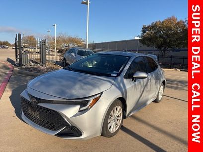 Used 2023 Toyota Corolla SE