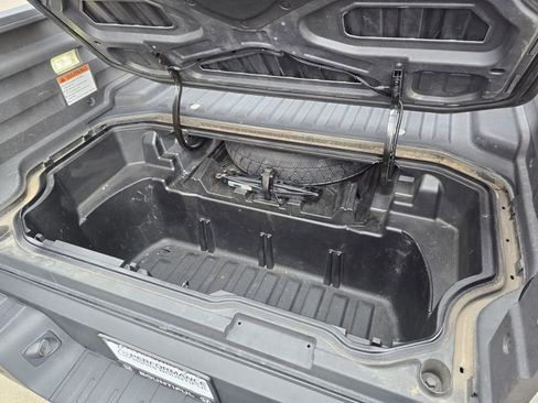 Certified 2021 Honda Ridgeline Black Edition image 27