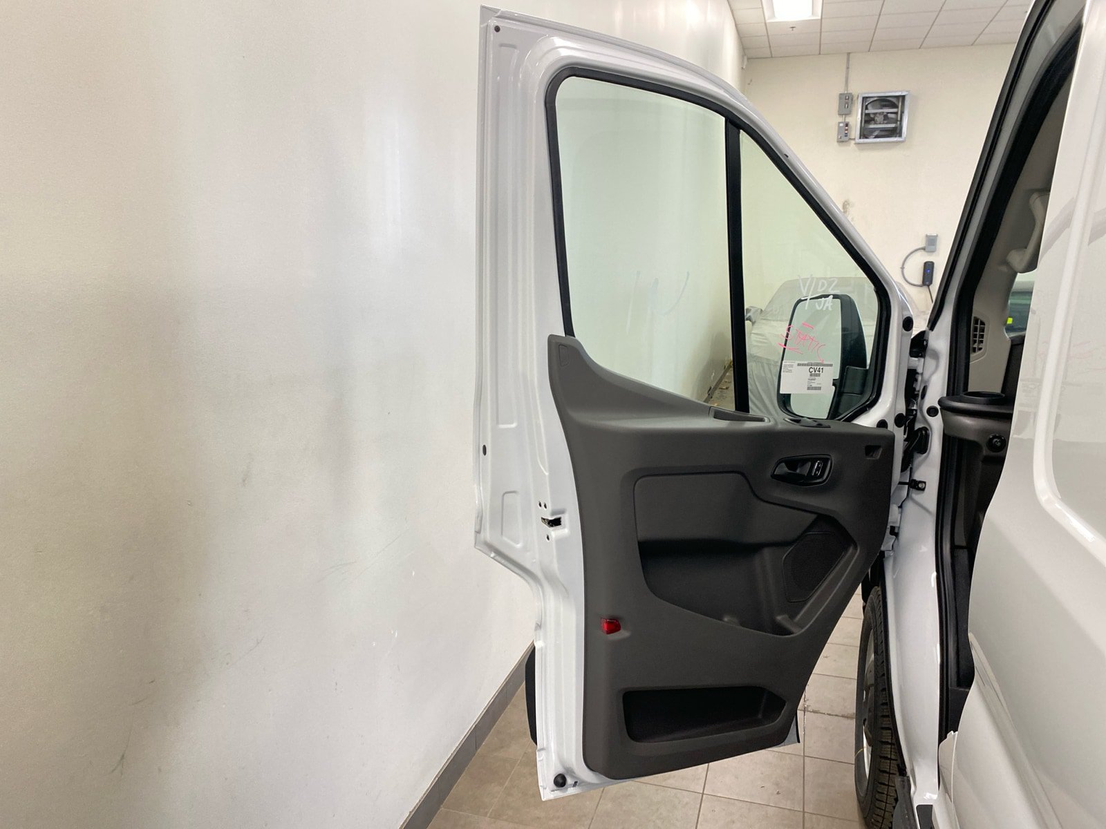 New 2026 Ford Transit 150 148 Medium Roof RWD image 12