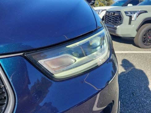 Used 2022 Chrysler Pacifica Limited w/ S Appearance Package image 16