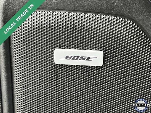 Used 2020 Chevrolet Silverado 2500 LTZ w/ LTZ Convenience Package image 28