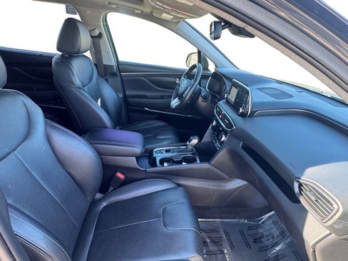Used 2019 Hyundai Santa Fe Ultimate image 15
