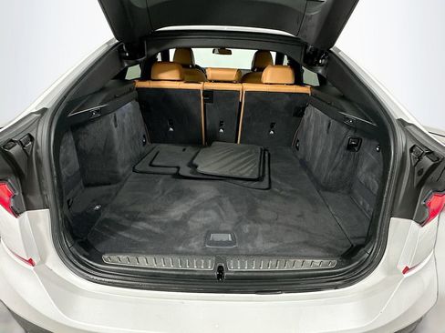 Used 2018 BMW 640i Gran Turismo xDrive 640 Gran Turismo i xDrive w/ Executive Package image 27