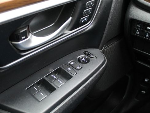 Used 2020 Honda CR-V EX-L image 28