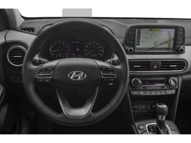 Used 2021 Hyundai Kona Ultimate AWD/4WD image 7