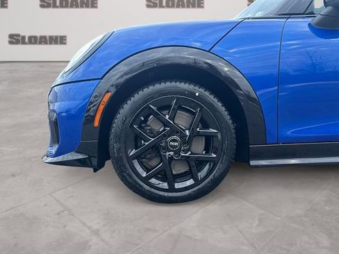 New 2026 MINI Cooper S FWD image 14