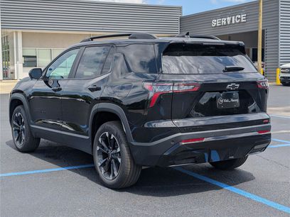 New 2026 Chevrolet Equinox RS w/ Convenience Package III