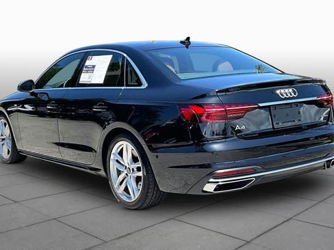 Used 2023 Audi A4 2.0T Prestige w/ Prestige Package AWD/4WD image 12