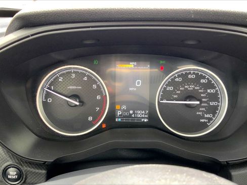 Certified 2024 Subaru Forester Premium AWD/4WD image 26