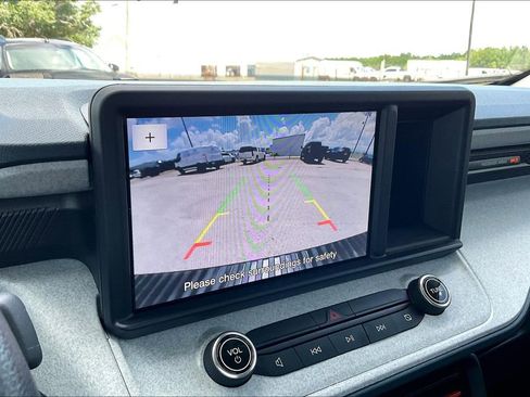 Used 2024 Ford Maverick XLT FWD image 13