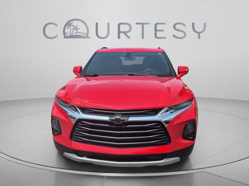 Used 2020 Chevrolet Blazer LT FWD image 8