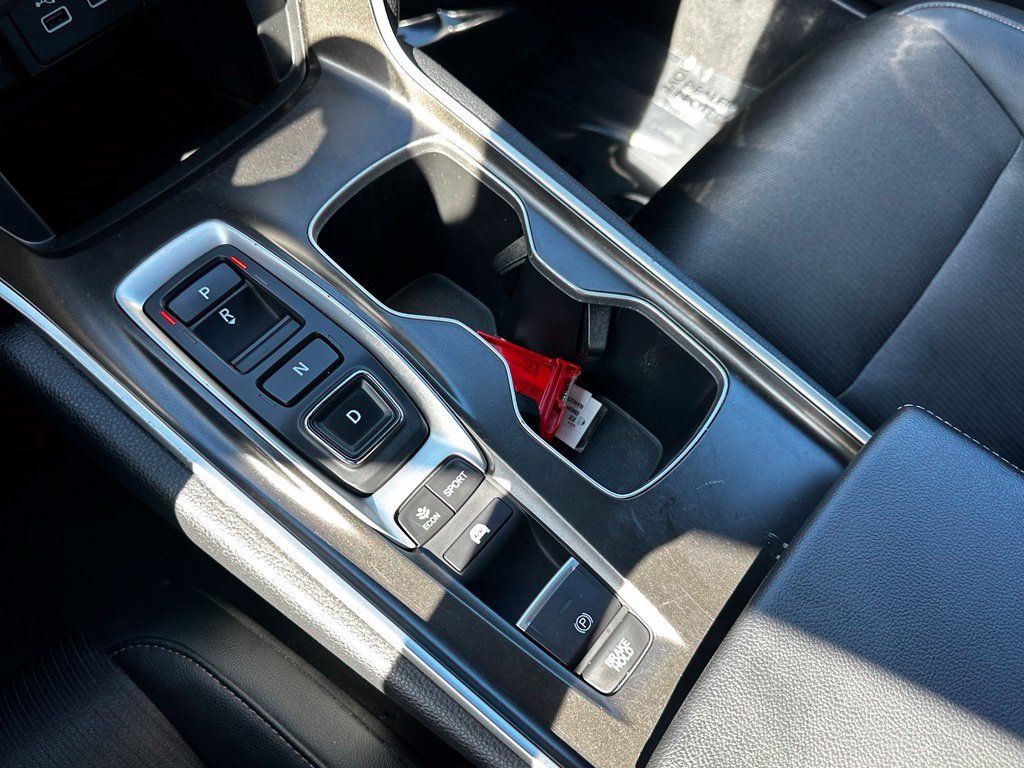 Used 2022 Honda Accord Sport image 29