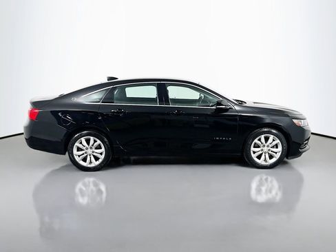 Used 2019 Chevrolet Impala LT image 4