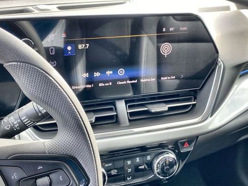 New 2026 Chevrolet Trax LT FWD image 25