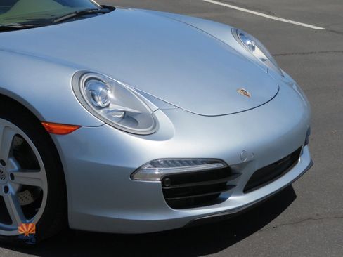 Used 2016 Porsche 911 Carrera image 33