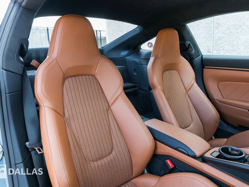 Used 2024 Porsche 911 GT3 RS image 45