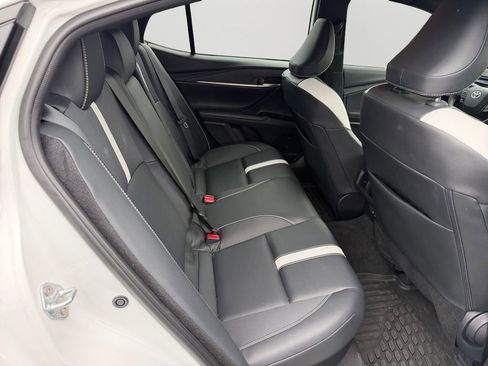 Used 2026 Toyota Camry SE w/ Convenience Package FWD image 6