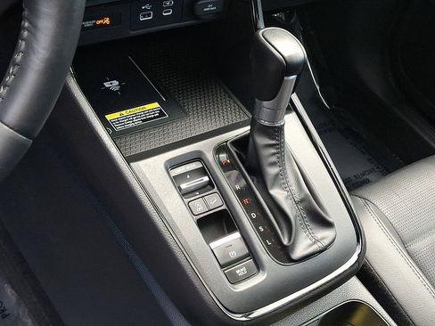 Used 2024 Honda CR-V EX-L image 15