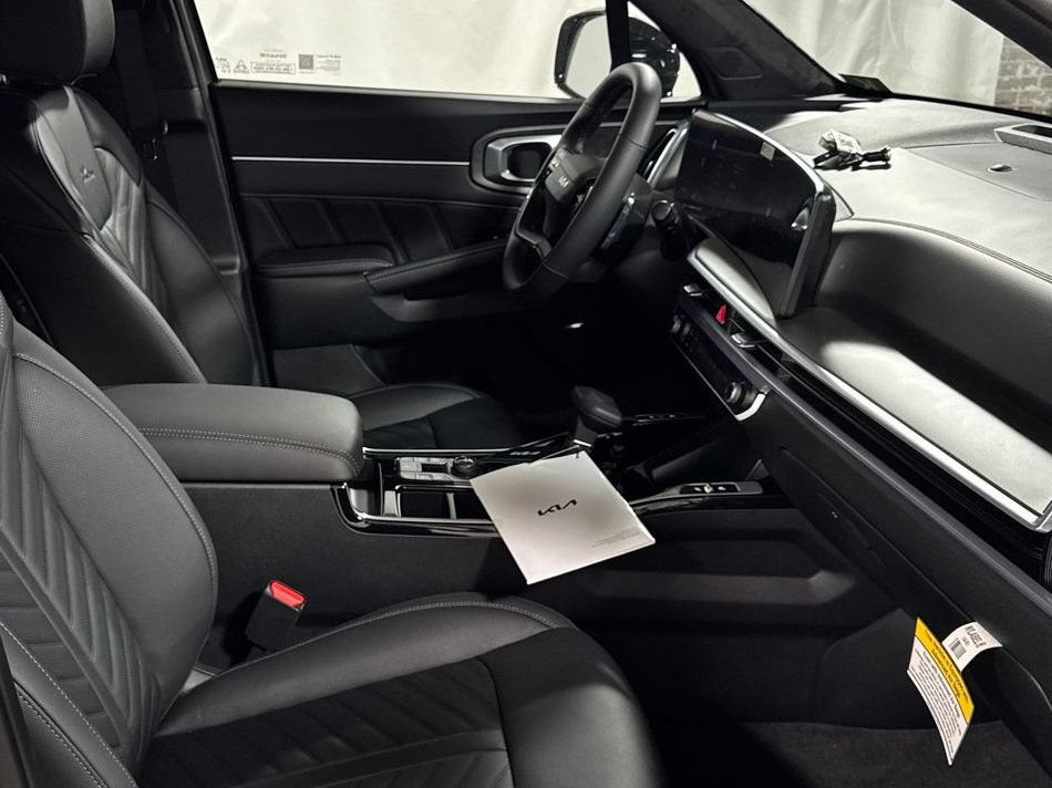 New 2026 Kia Sorento SX Prestige AWD/4WD image 27