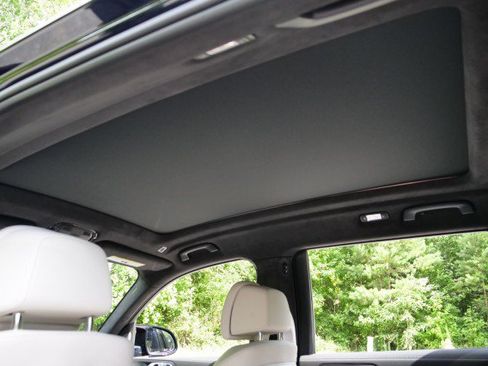 Used 2024 BMW X7 M60i w/ Executive Package AWD/4WD image 40