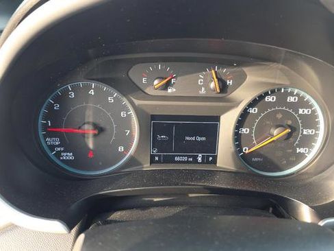 Used 2023 Chevrolet Malibu LT FWD image 11