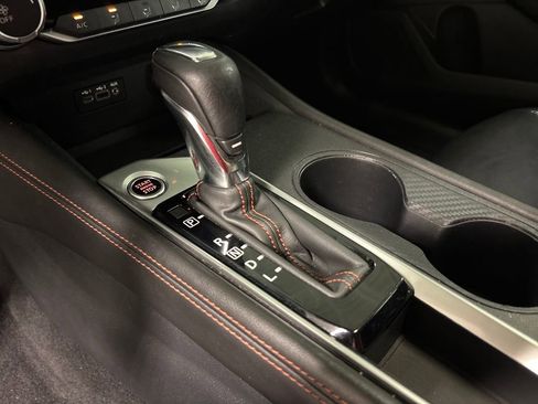 Used 2020 Nissan Altima 2.5 SR w/ Premium Package FWD image 35