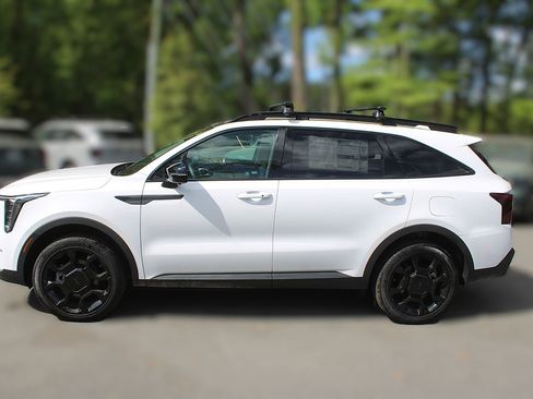New 2026 Kia Sorento SX AWD/4WD image 5