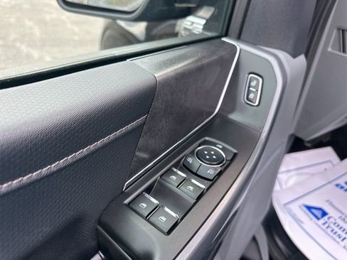 Used 2025 Ford F150 XLT w/ Equipment Group 301A Standard AWD/4WD image 8