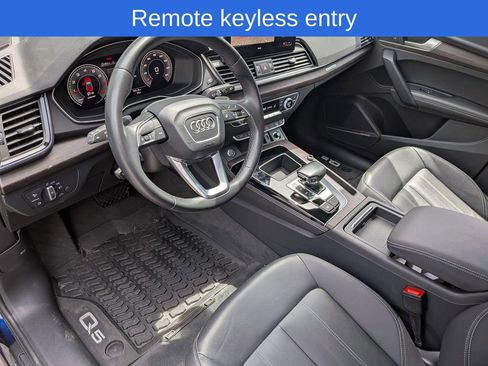 Used 2022 Audi Q5 2.0T Premium Plus AWD/4WD image 10