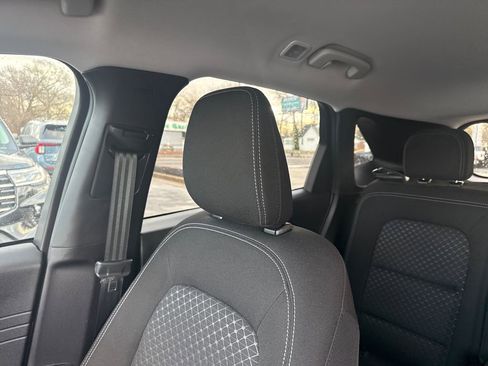 Used 2023 Ford Escape Active image 35