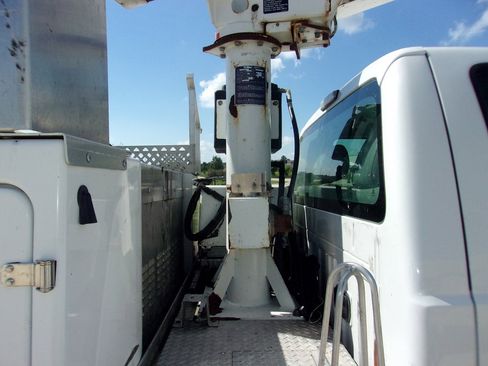 Used 2012 Ford F450 XL RWD image 16