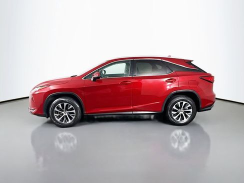 Used 2021 Lexus RX 350 AWD w/ Premium Package image 8