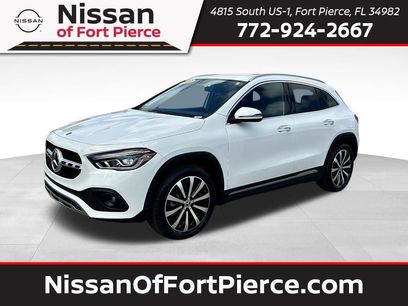 Used 2022 Mercedes-Benz GLA 250