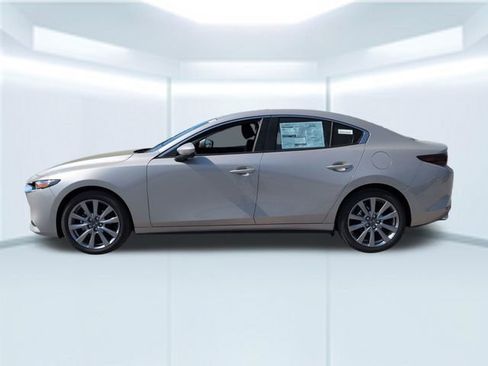New 2026 MAZDA MAZDA3 2.5 S Sedan w/ Preferred Pkg image 12