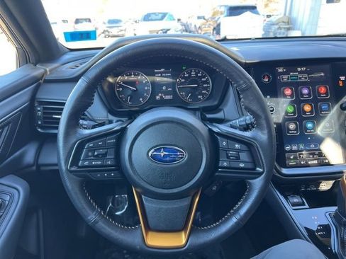 Used 2024 Subaru Outback Wilderness image 31
